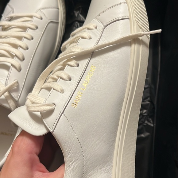 YSL MEN SNEAKER - Picture 9 of 13